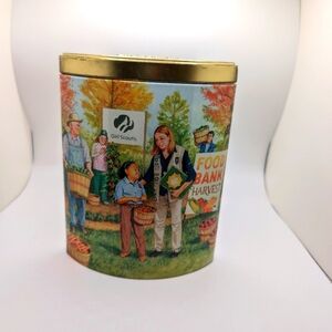 3/$15🧡 Girl Scout Collectible Tin